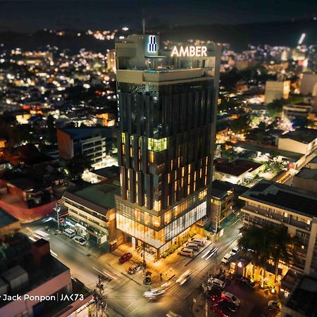 Amber Hotel - Cebu Luaran gambar