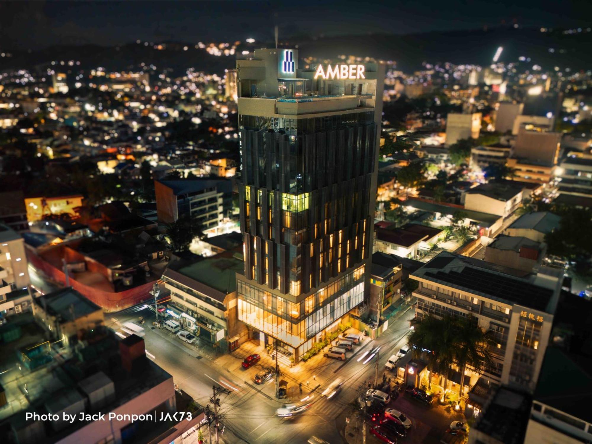 Amber Hotel - Cebu Luaran gambar