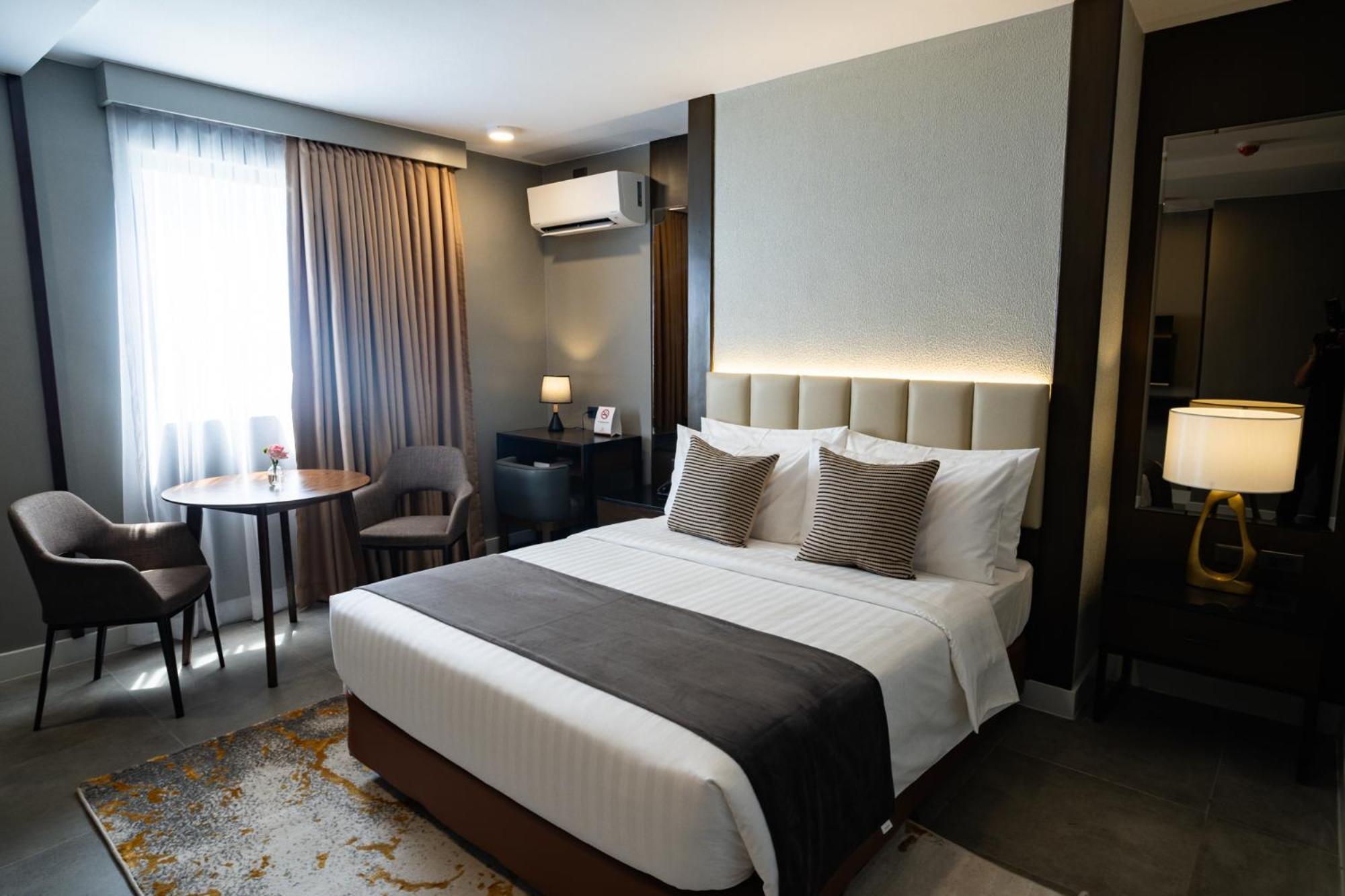 Amber Hotel - Cebu Luaran gambar