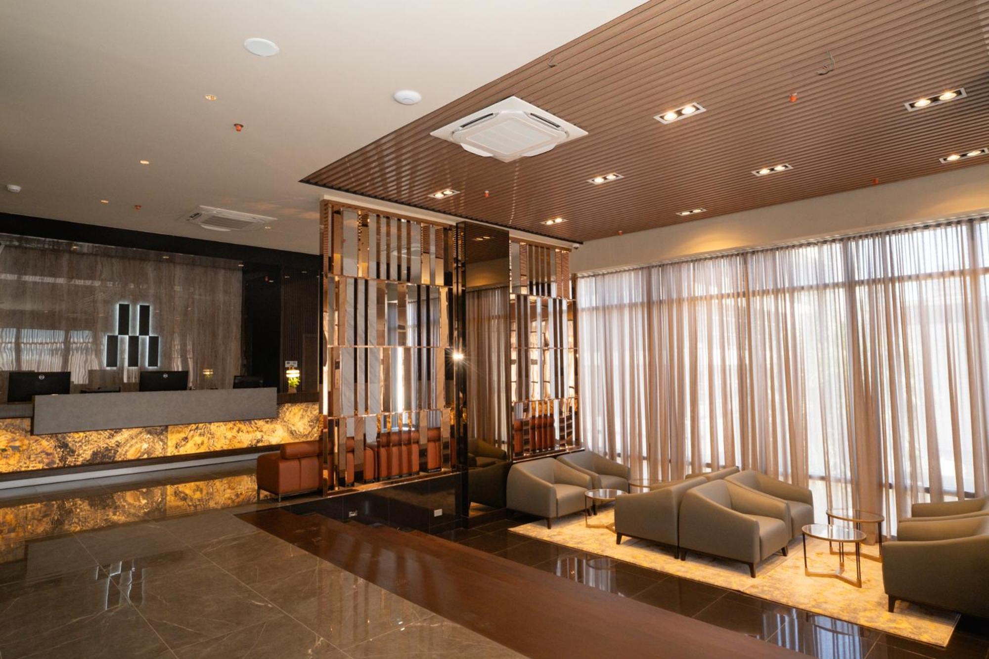 Amber Hotel - Cebu Luaran gambar