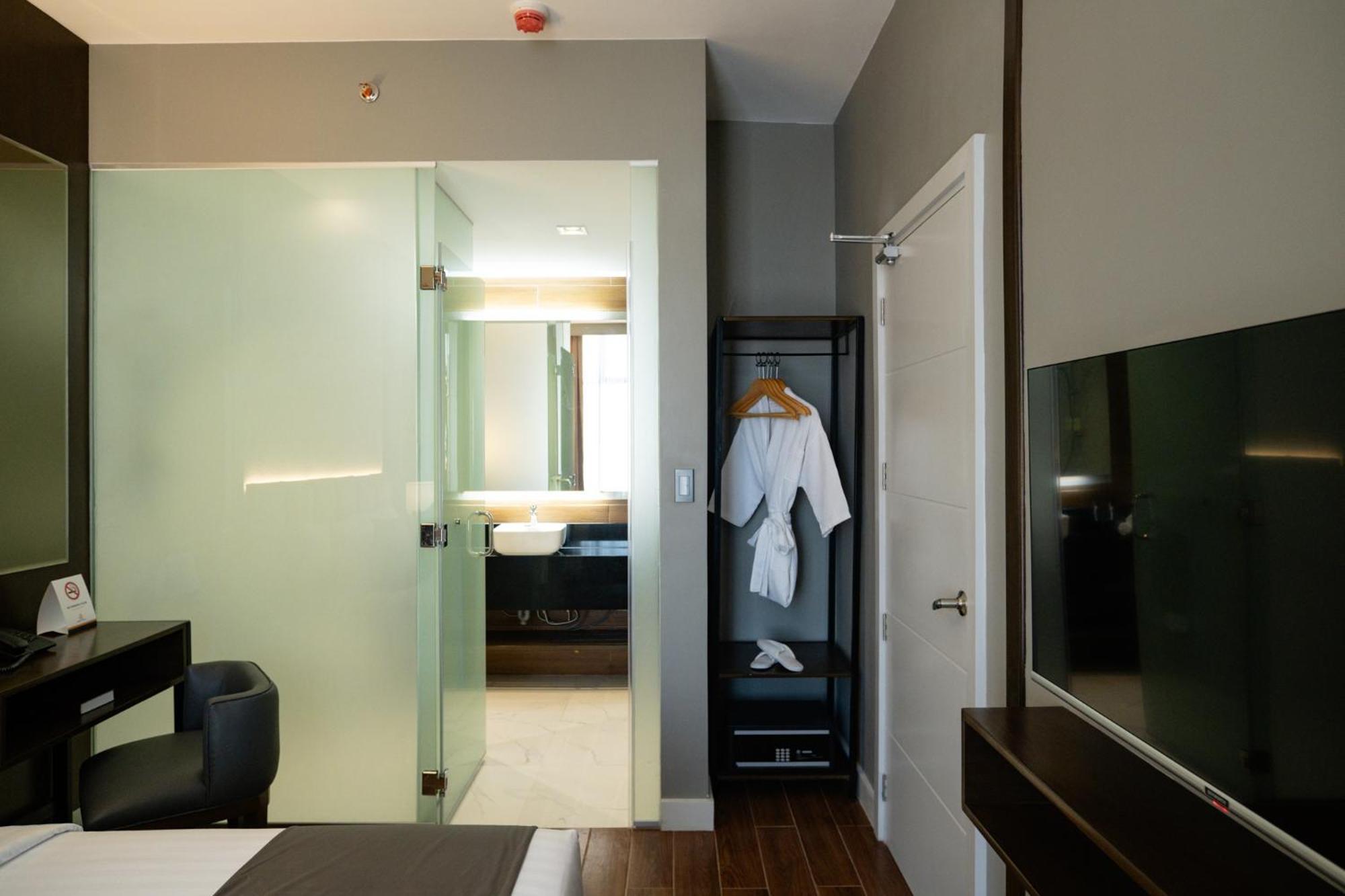 Amber Hotel - Cebu Luaran gambar