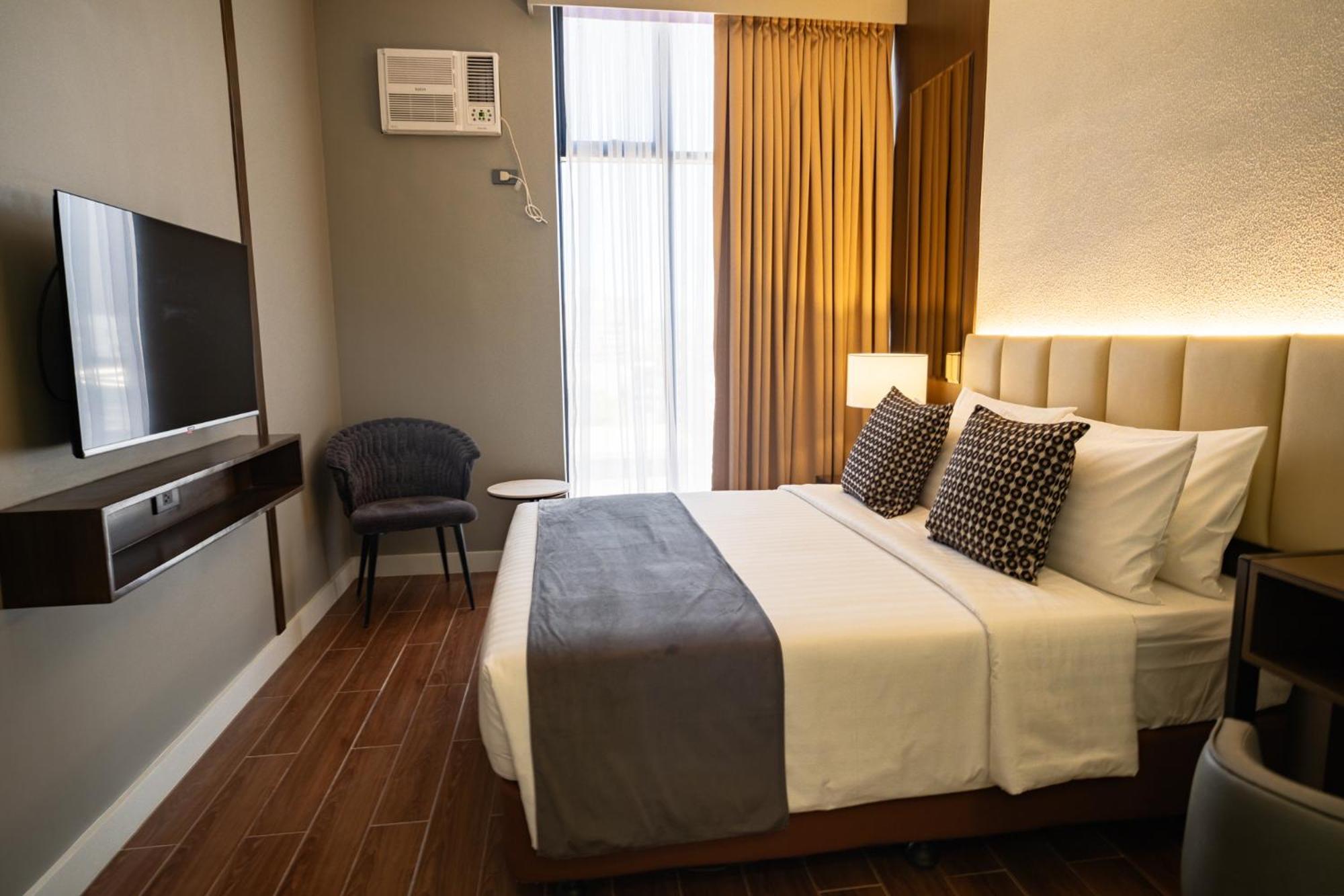 Amber Hotel - Cebu Luaran gambar