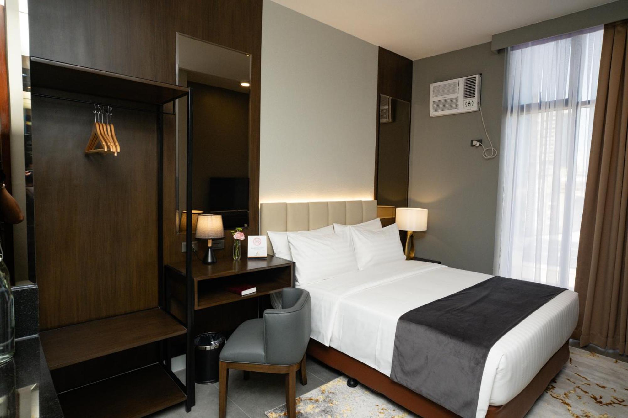 Amber Hotel - Cebu Luaran gambar