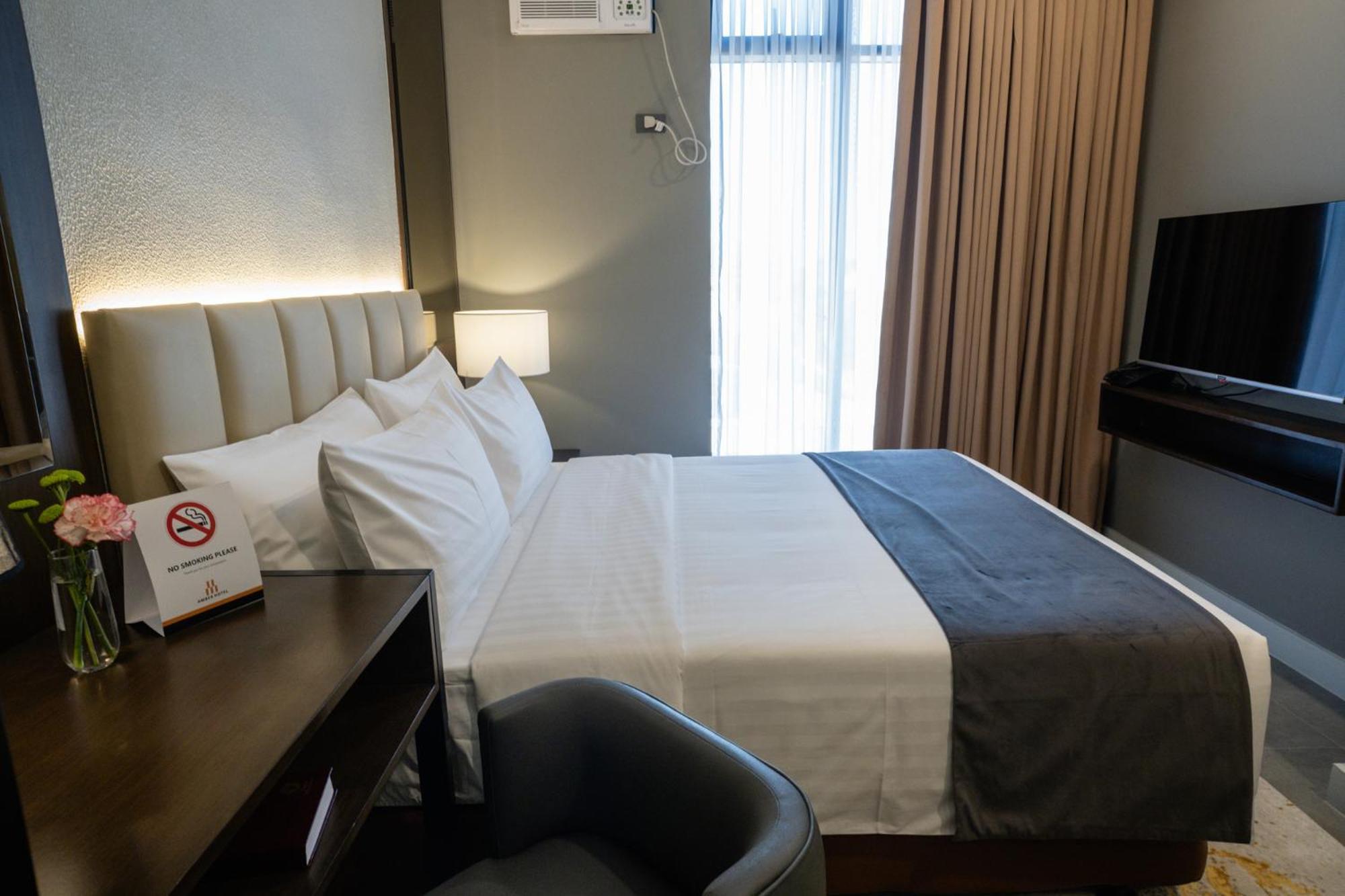 Amber Hotel - Cebu Luaran gambar