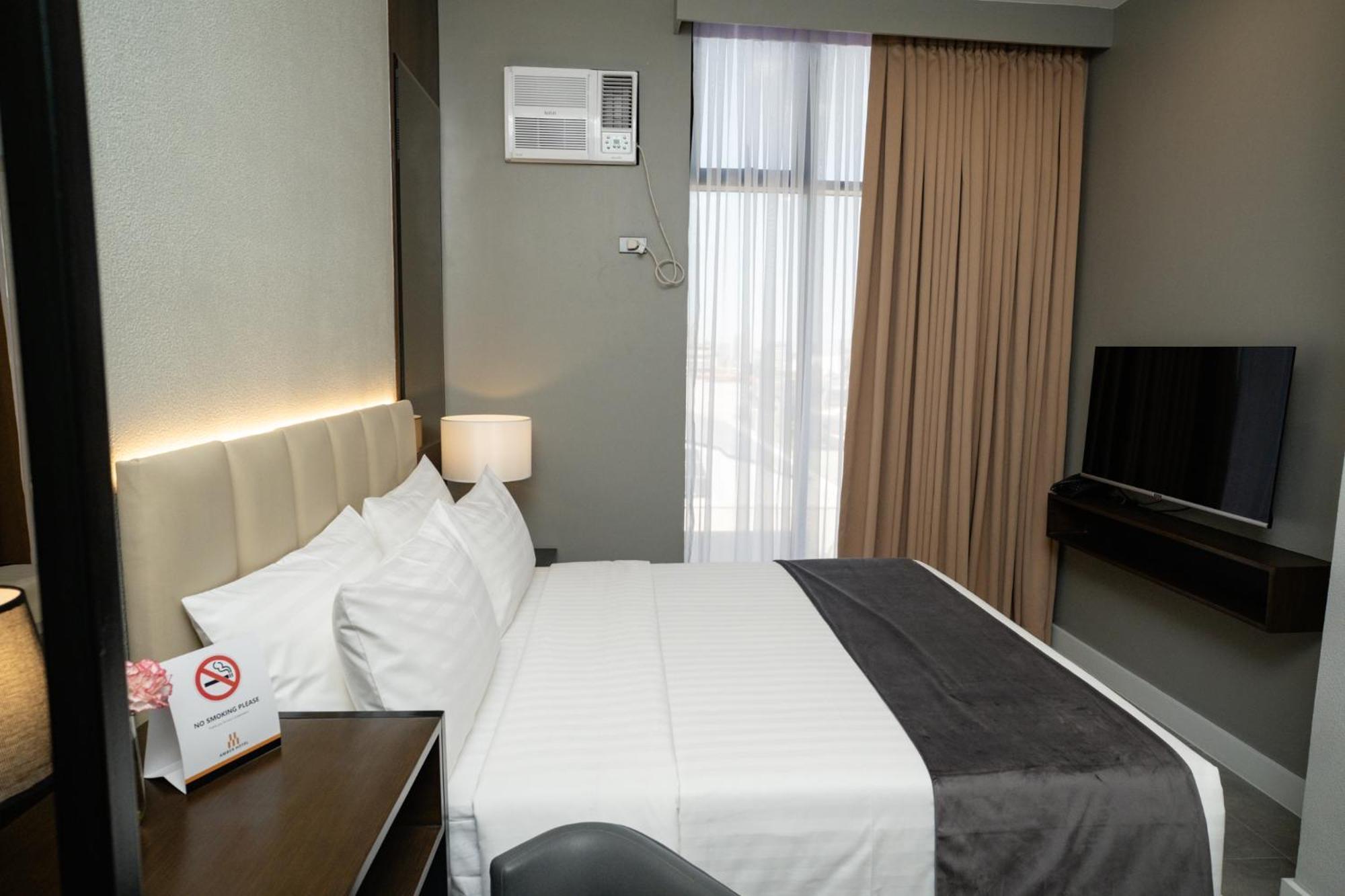 Amber Hotel - Cebu Luaran gambar