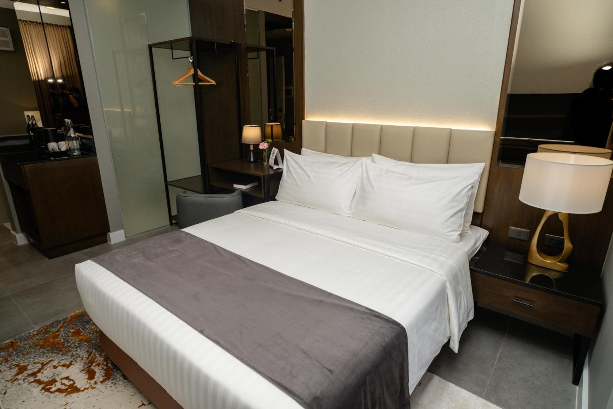 Amber Hotel - Cebu Luaran gambar