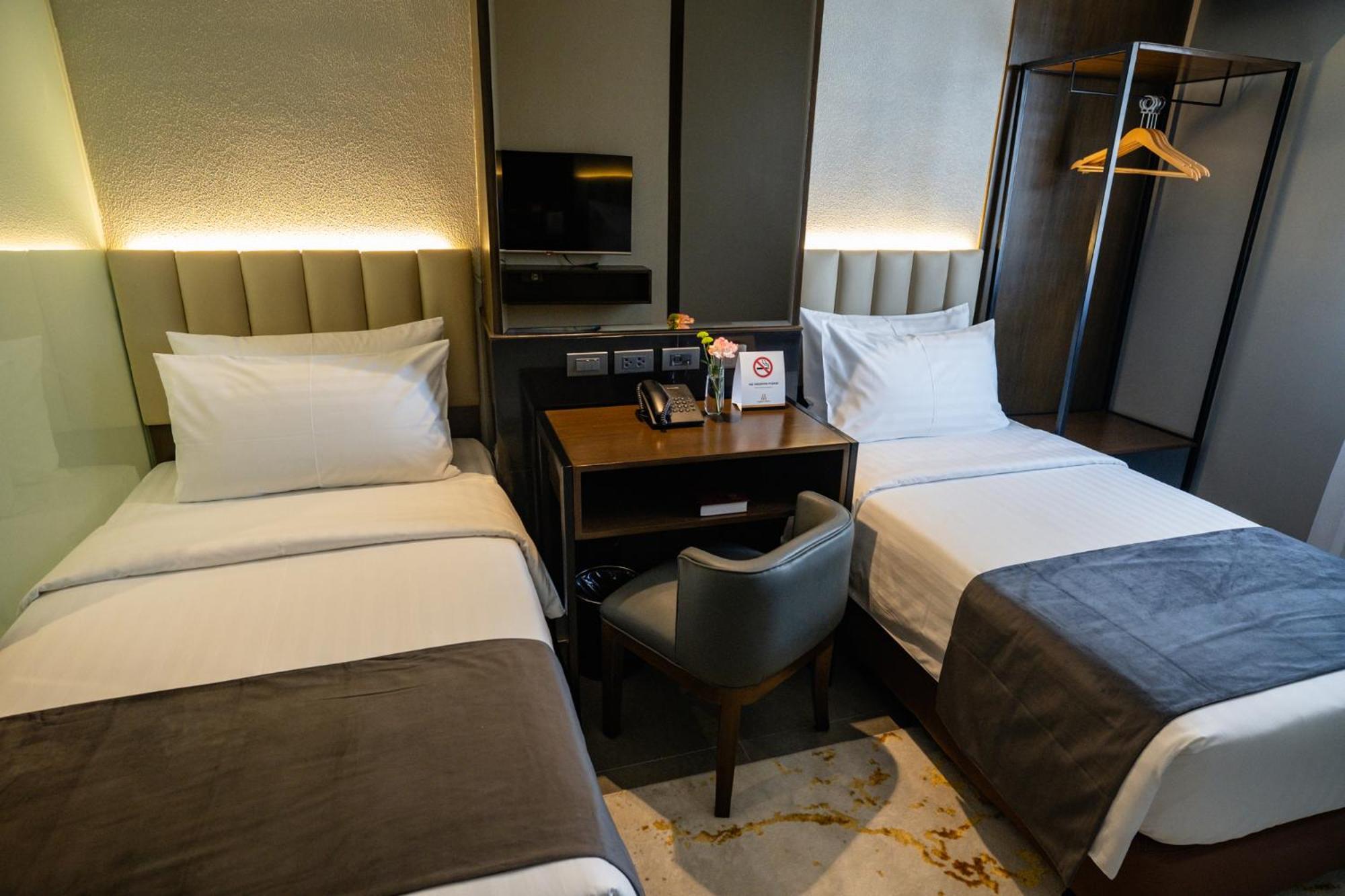 Amber Hotel - Cebu Luaran gambar