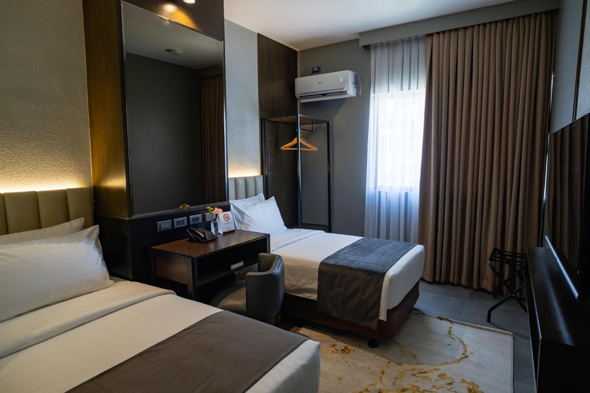 Amber Hotel - Cebu Luaran gambar